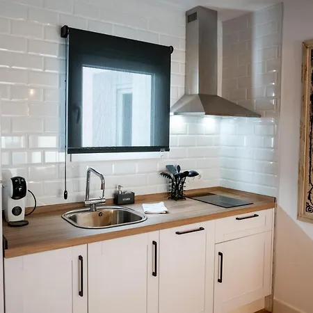 Milord Apartment *