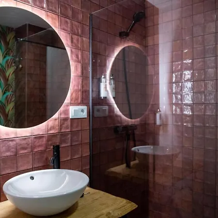 Milord Apartamento El Puerto de Santa María
