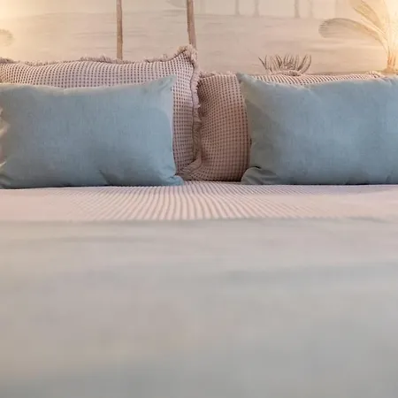 Apartamento Milord *