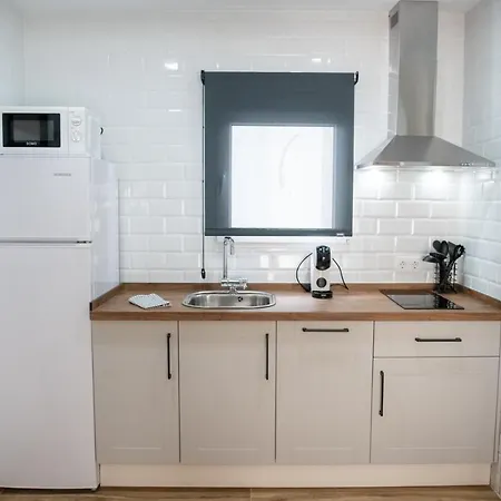 Milord Apartamento El Puerto de Santa María