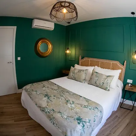 Milord Apartamento El Puerto de Santa María