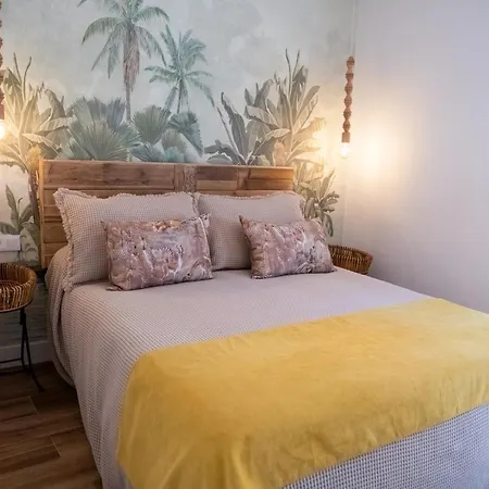 Milord Apartamento El Puerto de Santa María