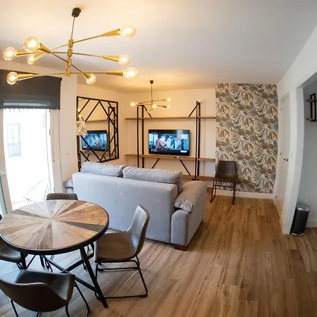 Milord Apartamento *