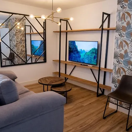Milord Apartamento