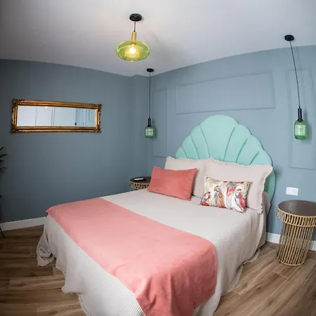 Apartamento Milord *