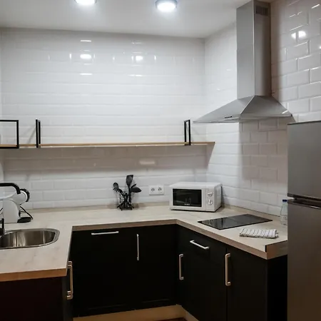 Milord Apartamento