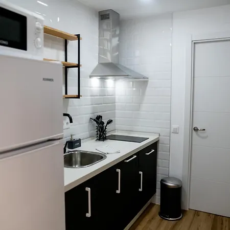 Apartamento Milord *