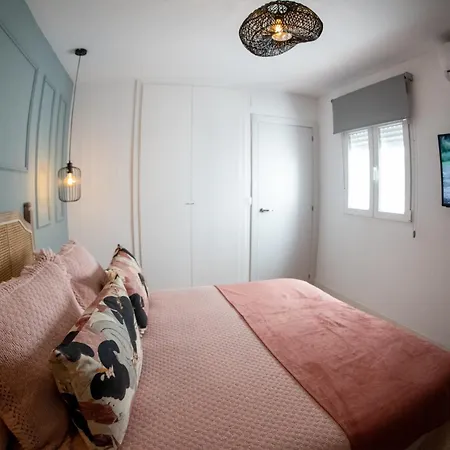 Apartamento Milord *