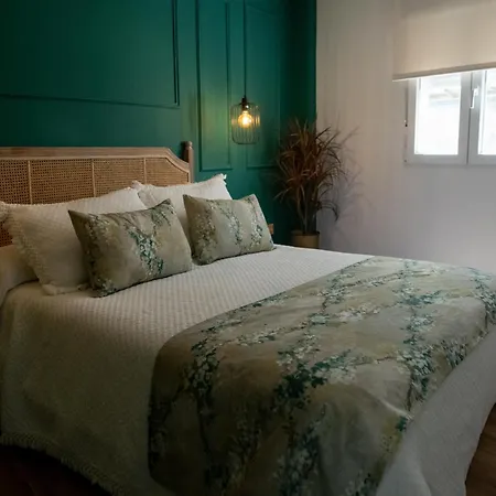 Milord Apartamento El Puerto de Santa María
