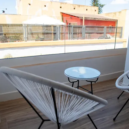 Apartamento Milord El Puerto de Santa María