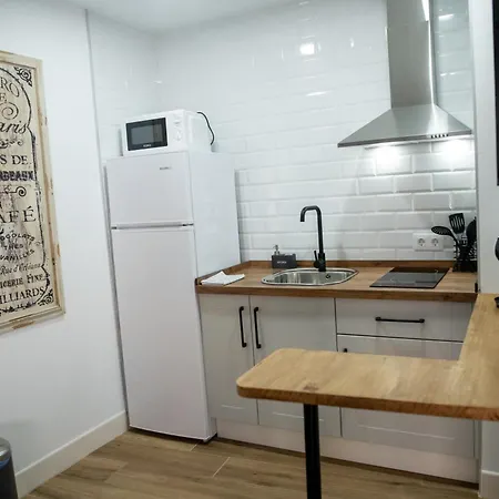 Milord Apartamento