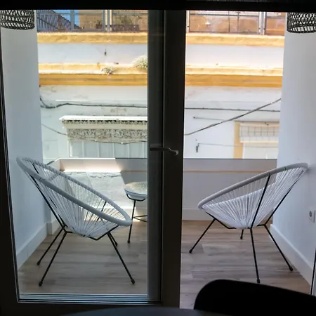 Apartamento Milord *
