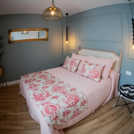 Milord Apartamento El Puerto de Santa María